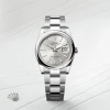 rolex  Datejust 36 Oyster, 36 mm, Oystersteel M126200-0002