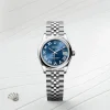 rolex  Datejust 31 Oyster, 31 mm, Oystersteel M278240-0018