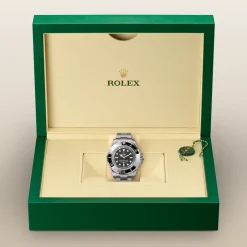rolex  Deepsea Challenge Oyster, 50 mm, RLX titanium M126067-0002