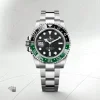 rolex  GMT-Master II Oyster, 40 mm, Oystersteel M126720VTNR-0001