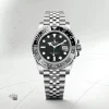 rolex  GMT-Master II Oyster, 40 mm, Oystersteel M126710GRNR-0003