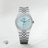 rolex  Land-Dweller 36 Oyster, 36 mm, platinum and diamonds M127286TBR-0001