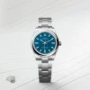 rolex  Oyster Perpetual 31 Oyster, 31 mm, Oystersteel M277200-0017