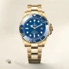 rolex   Deepsea Oyster, 44 mm, yellow gold M136668LB-0001