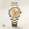 rolex  Sky-Dweller Oyster, 42 mm, Oystersteel and yellow gold M336933-0001