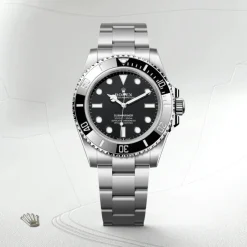 rolex  Submariner Oyster, 41 mm, Oystersteel M124060-0001