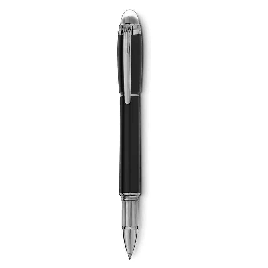 Montblanc StarWalker UltraBlack Precious Resin Fineliner Fineliner Pen