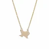 Zadok Collection Texas HTX Pendant
