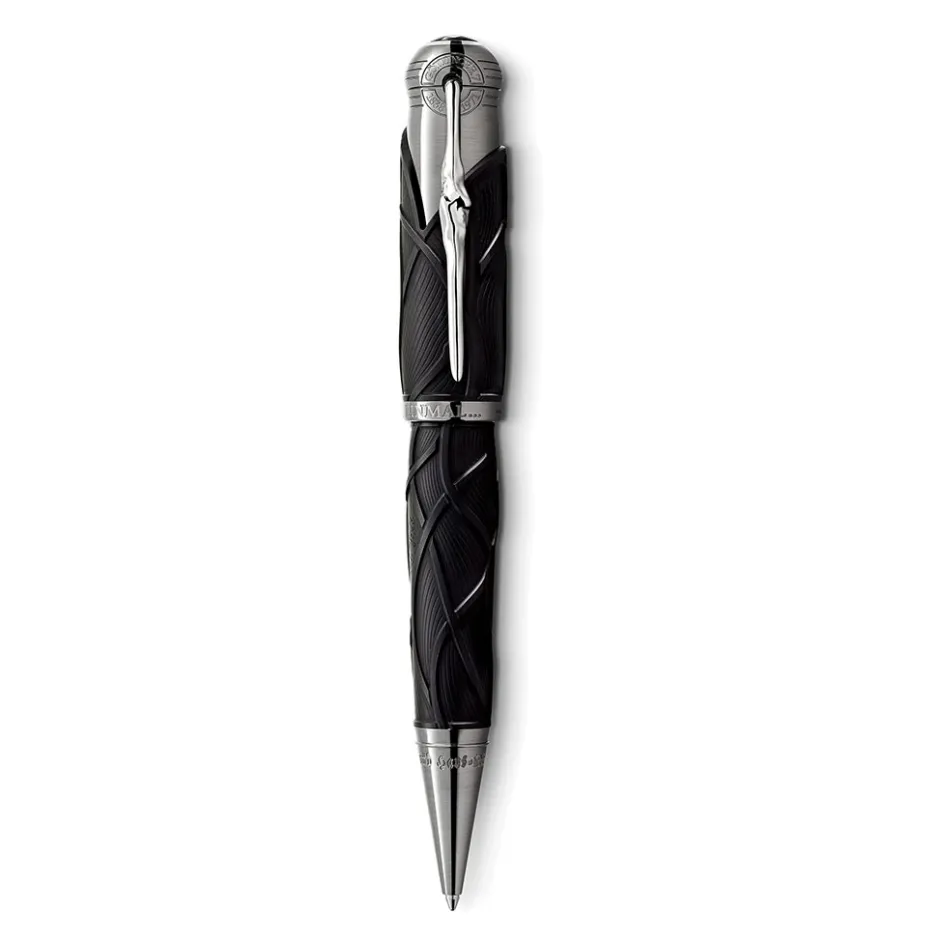 Montblanc Writers Edition Homage to the Brothers Grimm Limited Edition Ballpoint Pen