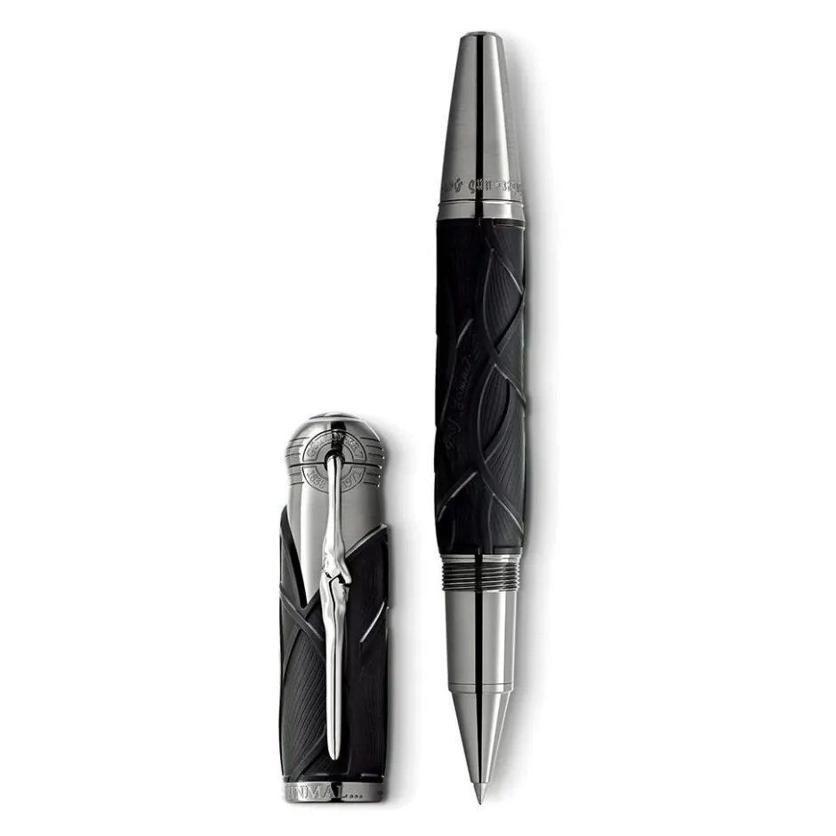 Montblanc Writers Edition Homage to the Brothers Grimm Limited Edition Rollerball Pen