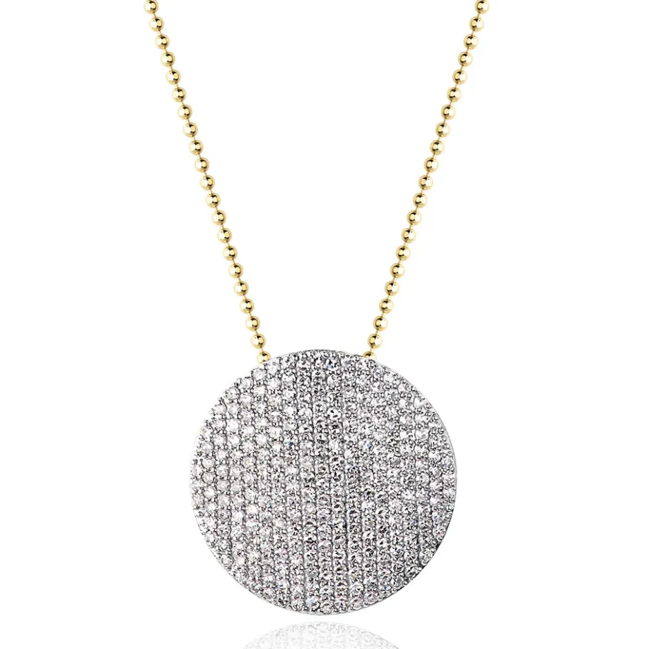 Phillips House XL Infinity Pendant